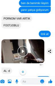 ifşa pornosu